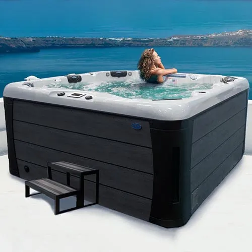 Deck hot tubs for sale in New Haven